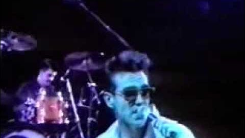 The Smiths - "Ask"