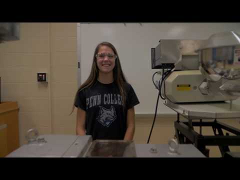 Plastics with Sidney Trunzo