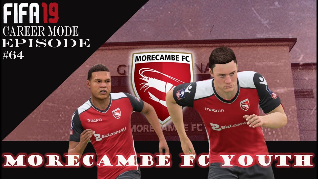 Fifa 19 My Player Career Mode Tips
