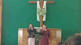 Jen Yanghen Met K Bupai Yangnyu Lanei Shuoh Abenla U0026 Lemngoi 