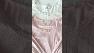 i love the kids section hm coquettefashion wonyoungism koreanfashion asianfashio