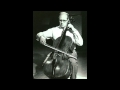 Prokofiev - Cello sonata - Rostropovich / Dedukhin