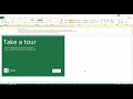 #EP1. การเปิด developer mode ใน excel
