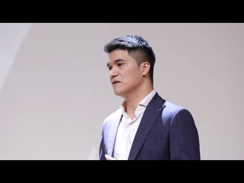 Motivation of lifelong learning | Bao Hoang Tran Viet | TEDxYouth@NamHa
