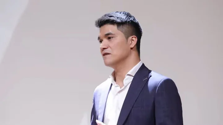 Motivation of lifelong learning | Bao Hoang Tran V...