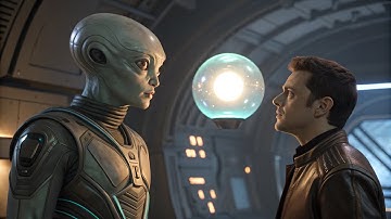 The Alien Linguist’s Mistake That Changed Everything