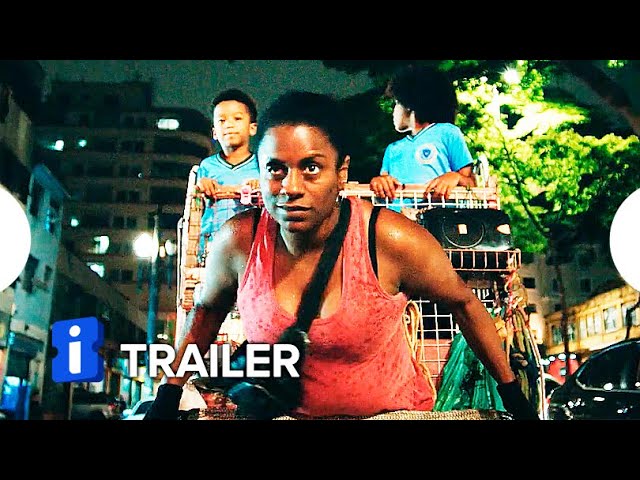 Trailer de A Melhor Mãe do Mundo