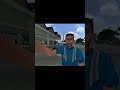 [#8] #Milan vlogs !! #bus #simulator #indonesia #games # vlogs #ytshorts #shorts #youtubeshorts