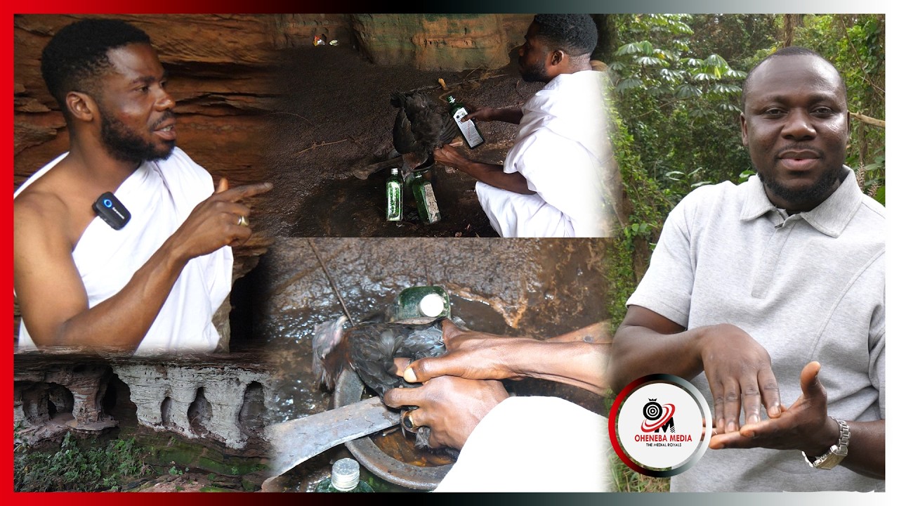 A Historic Visit To 0ver 300-Yr Old 