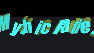 Mythic Fadez intro