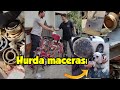 Hurdacı macerası, pazarlık usulü zorla aldık arabayı 😃
