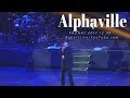 Capture de la vidéo Alphaville - Live@Full Concert-Kaunas 2017 12 09