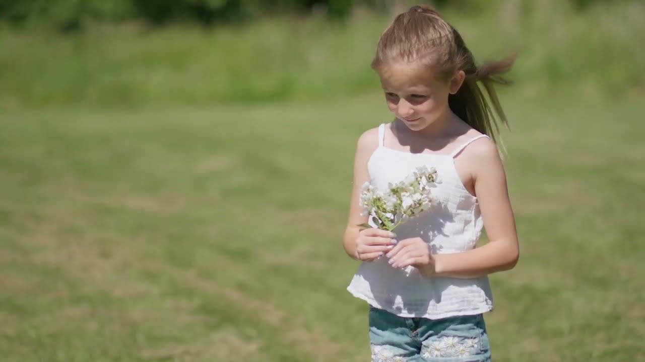 Jann Klose - Flesh and Blood (We Are One) Official Music Video