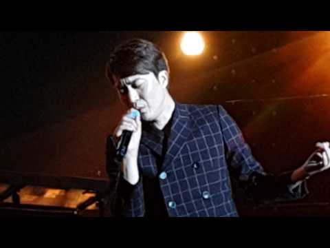 조성모jo sungmo-"투헤븐" cbs 별빛콘서트(전주세계소리축제)160930