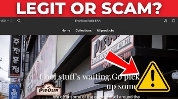 Treethird.com Review – Is Freedom Faith USA Legit or Scam?