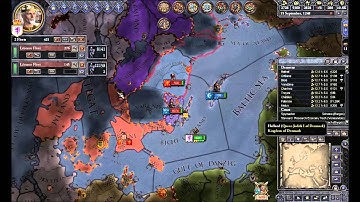 Crusader Kings 2 The Last Karling 54 - Maimed Cripple