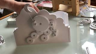 Boat automata update