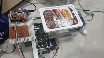 PCB Etching Machine DIY AT HOME  #trending