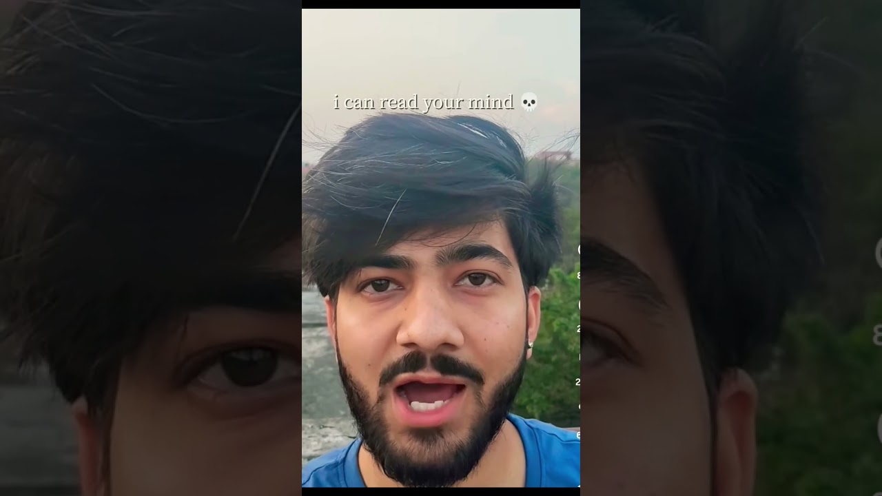 ⁣Mind Reading 😱 #youtubeshorts #like #birds #viral