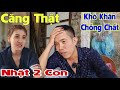 🔴Nhật 2 Con Khó Khăn Chất Chồng Công Ty Thông Báo Khẩn Cấp