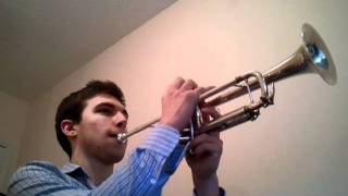 Born Free / Maynard Ferguson Cover