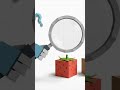 Why AI Can't Spell Strawberry 🍓 (The Token Secret) #shorts