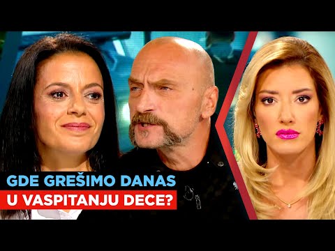Gde grešimo danas