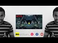 Dark malayalam review  web series  netflix  100 watts