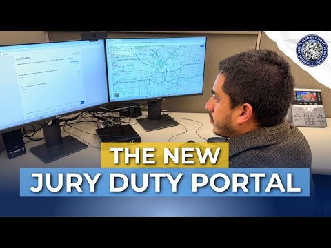 Alameda Court Jury Duty