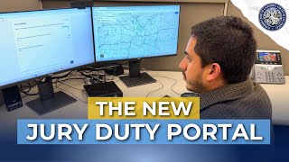 The New Jury Duty Portal | Superior Court of Los Angeles County