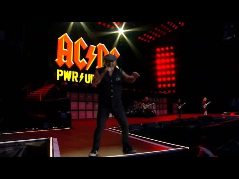 Los rockeros celebran el Día Mundial del Rock: 