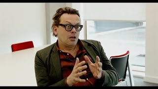 Scriptwriting with MA/MFA Creative Writing