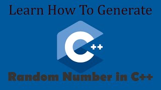 Learn To Generate Random Numbers in 4 minutes | Random Number in C++ | CPP Quick Tips