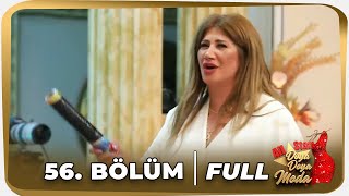 Doya Doya Moda All Star 56. Bölüm 31 Mayıs 2021