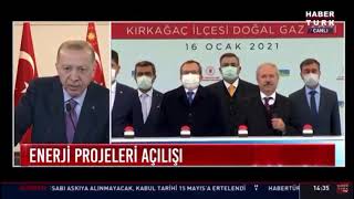 Erdoğan, Epdk Başkanını Rencide Etti Sen Milletvekilimize Ver Ya