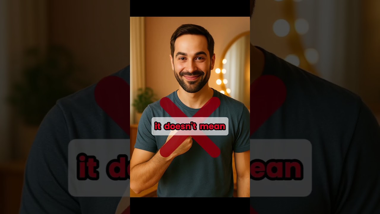 English Is WEIRD! What Does “Break a Leg” Mean? 😂 