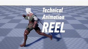 Advanced Locomotion + Sword Combat in Unreal Engine. Detailed Guide!