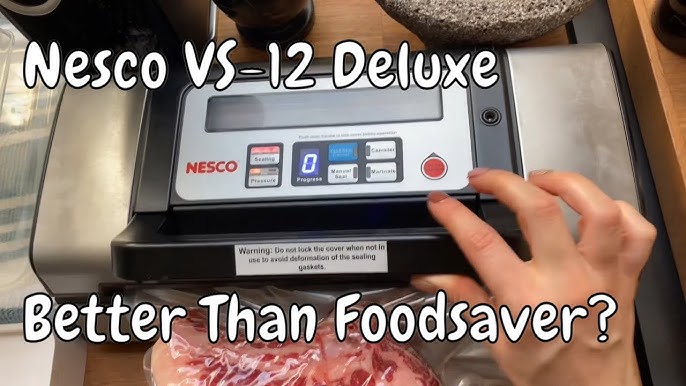 Anova Launches Precision™ Chamber Vacuum Sealer, Combining Four Powerful  Kitchen Solutions into One Device