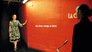 Watch Stacey Kent O Comboio Live video