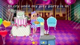 Melanie Martinez  Pity Party Music Video x