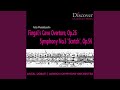 Miniature de la vidéo de la chanson Symphony No. 3 In A Minor, Op. 56 (“Scotch”): 4 Allegro Vivacissimo - Allegro Maestoso Assai