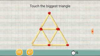 Logic Master Mind Twist Level 97-100 Walkthrough Solution