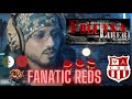 Fanatic Reds La Banda Loca Volcana Liberi REACTION рџ Ірџ рџ рџ ї рџ Ґрџ Ґ Fanatic Reds La Banda Loca Volcana Liberi REACTION рџ Ірџ рџ рџ ї рџ Ґрџ Ґ