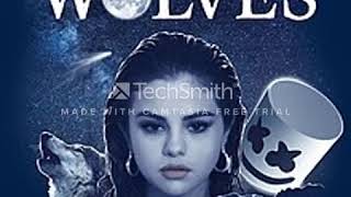 Download Lagu Selena Gomez x Marshmello - Wolves (Chase Antel Remix) MP3 Download Lagu Selena Gomez x Marshmello - Wolves (Chase Antel Remix) MP3