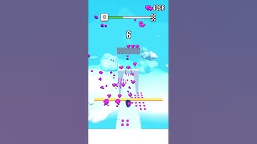 ROOF RAILS 🛤⛰🌠 Gameplay New Game for Android, IOS Bonus level