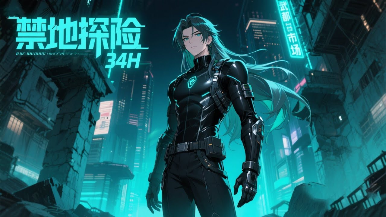 完结《末世禁地探险：我带龙国逆袭！》2071末世焦土！ 国运绑定禁地探险：寻宝十倍回馈母星，但死亡九次即亡国！ 龙国代表载入…举国哀嚎！  他咧嘴一笑：“老子带举国逆天改命！” - YouTube