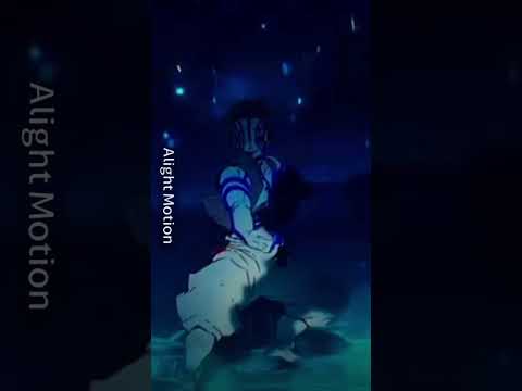 Giyuu Tomioka EOS+AMPS