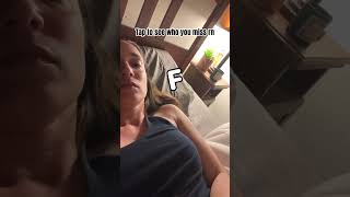 Comment A Name Starting W The Letter F trending viral comedy tiktok shorts
