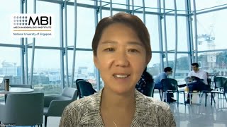 How stress during ageing affects mitochondrial fitness and genome stability | Prof Rong Li