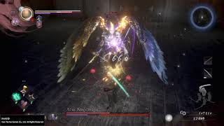Nioh 2 Azai Nagamasa Quick and Easy Nioh 2 Azai Nagamasa Quick and Easy